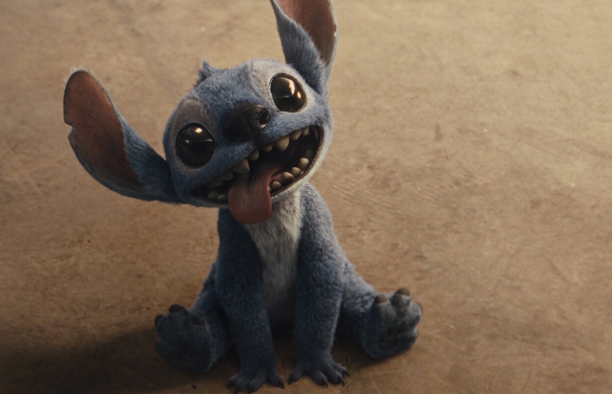 Deze series en films ga je deze week streamen: Lilo & Stitch & Wednesday