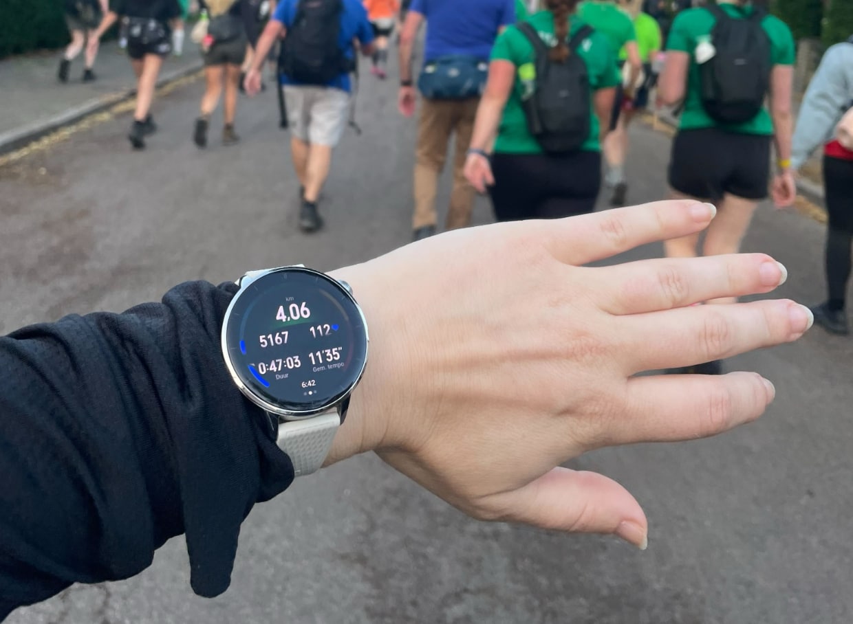 OnePlus Watch 3 43 mm review