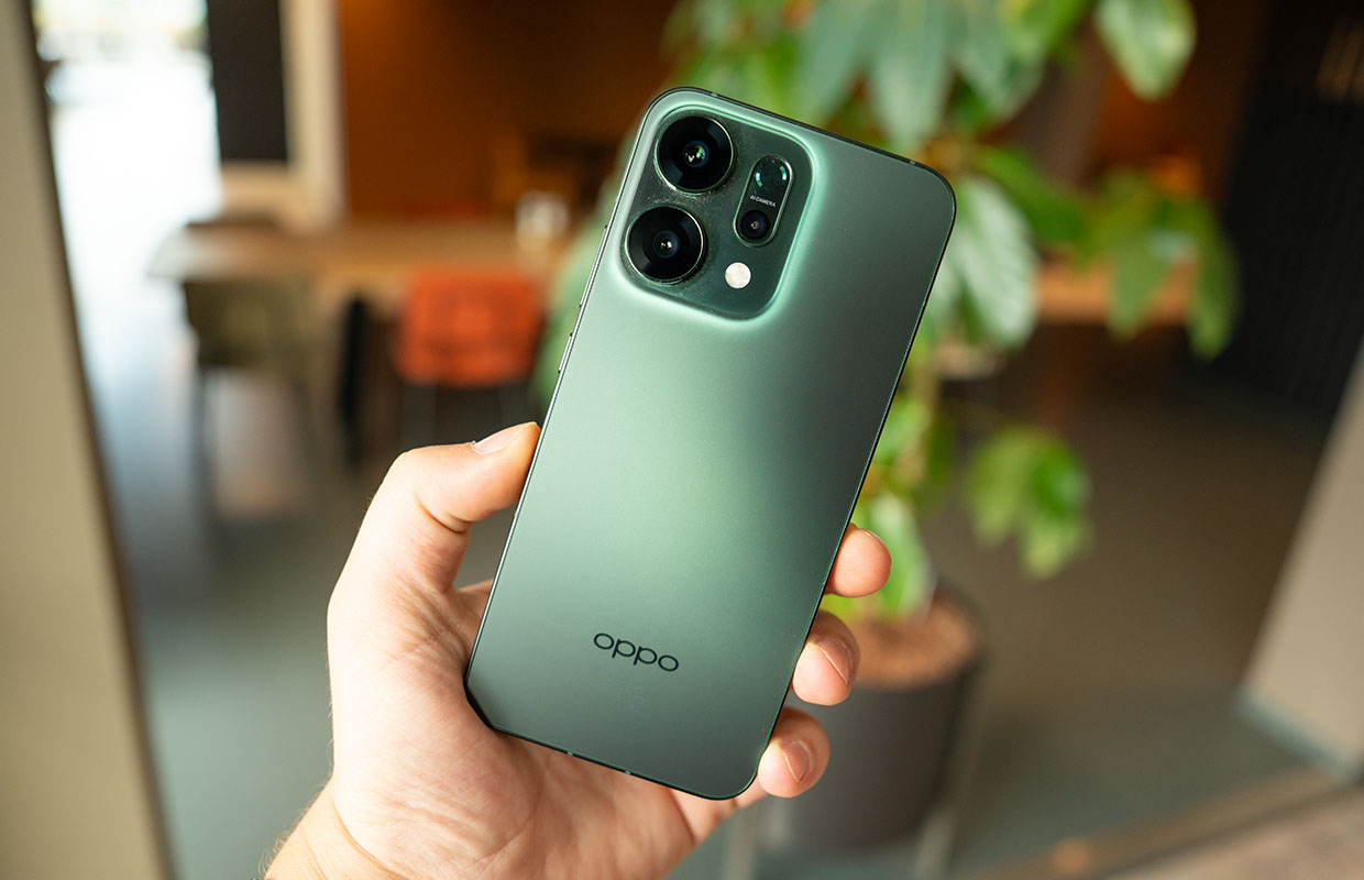 oppo reno 14 review
