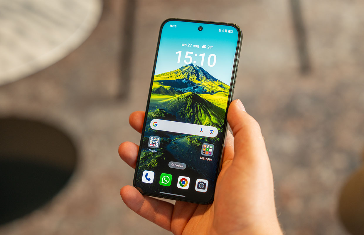 De 5 beste Android-apps en -games van de week (#40 2025)