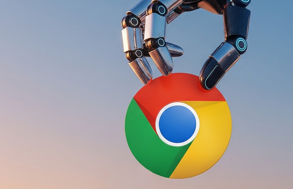 Waarom Perplexity 34,5 miljard dollar biedt voor Google Chrome