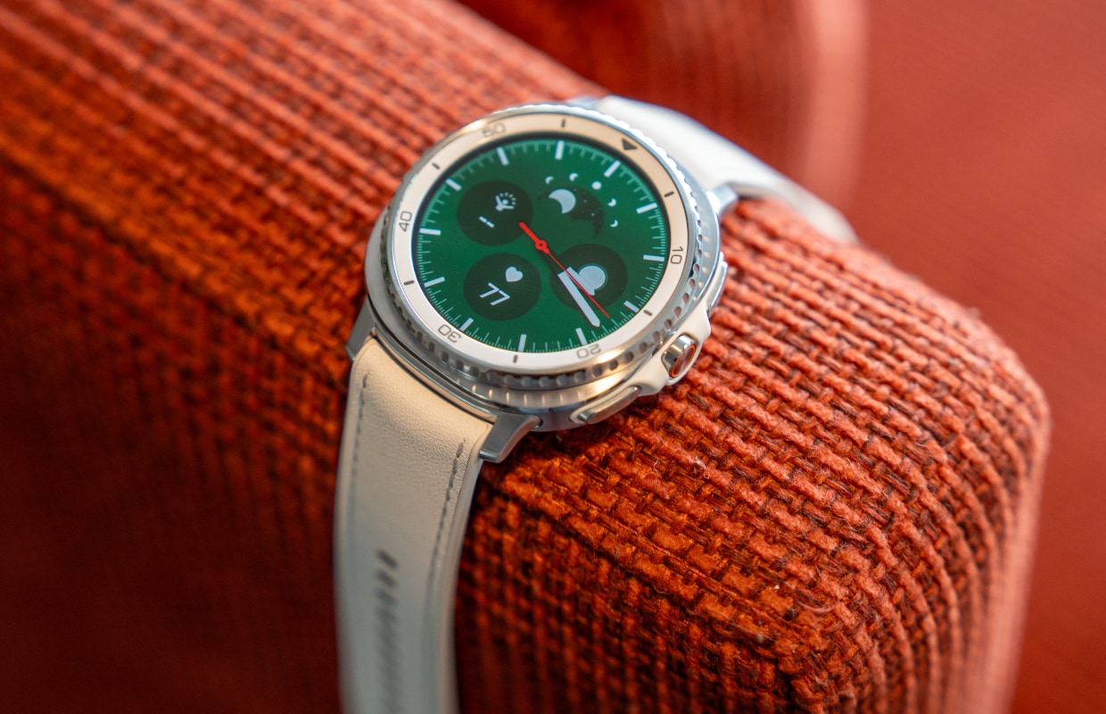 Dit zijn de beste Samsung smartwatches in 2025