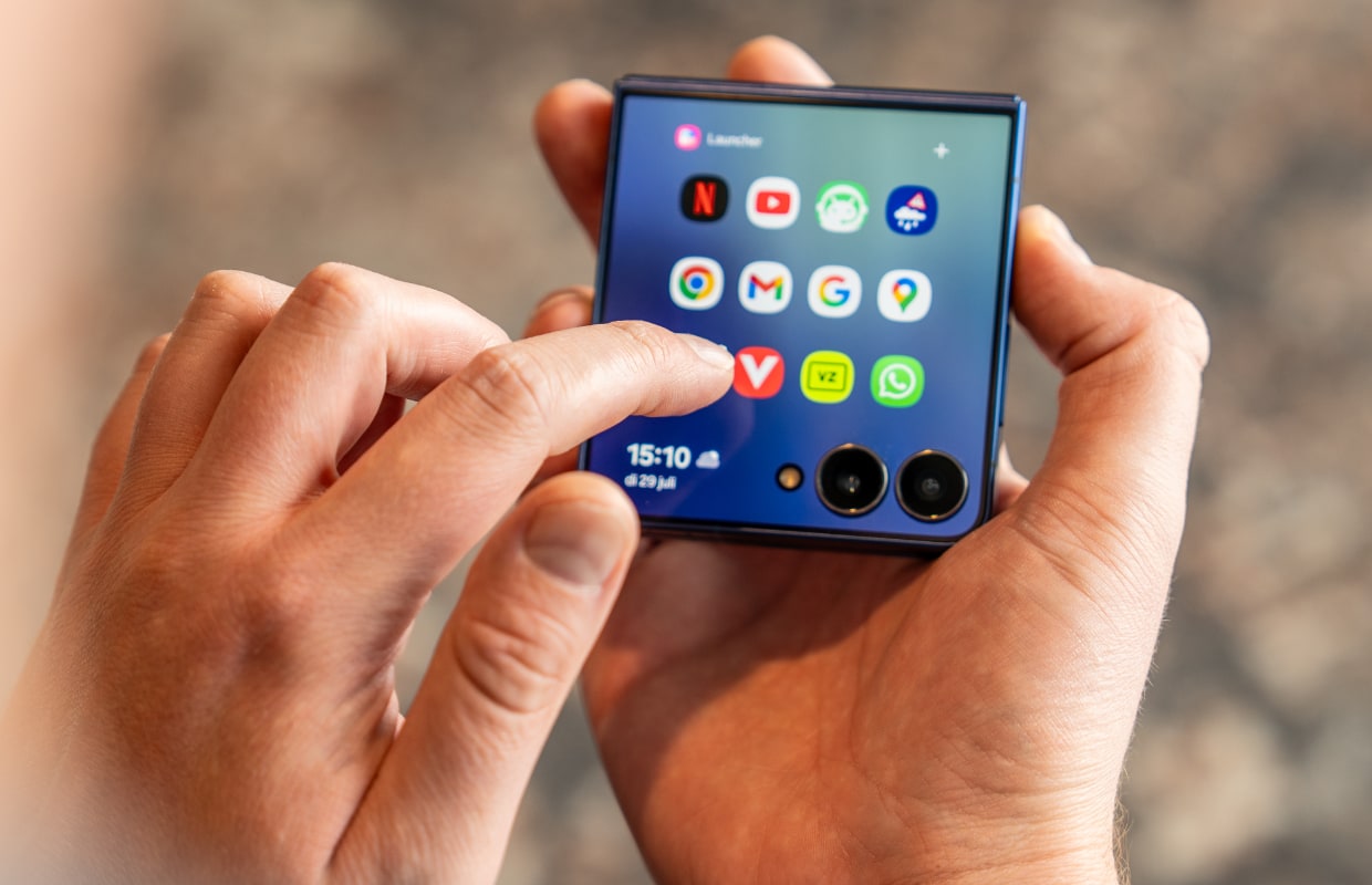 De 5 beste Android-apps en -games van de week (#36 2025)