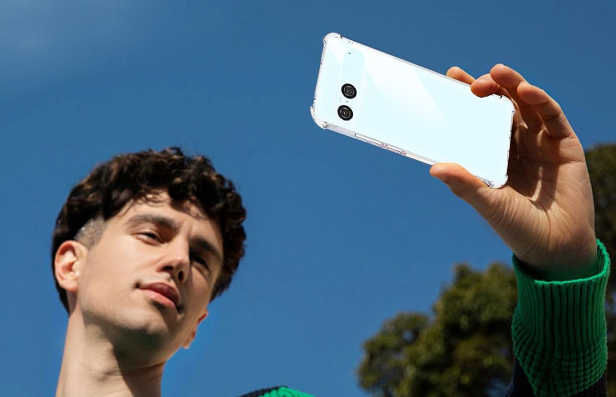 ‘Sony komt met opvallend nieuw design voor Xperia 10 VII’