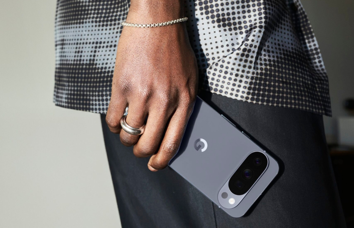 De perfecte camera-smartphone: 3 redenen waarom het de Google Pixel 10 Pro is (ADV)