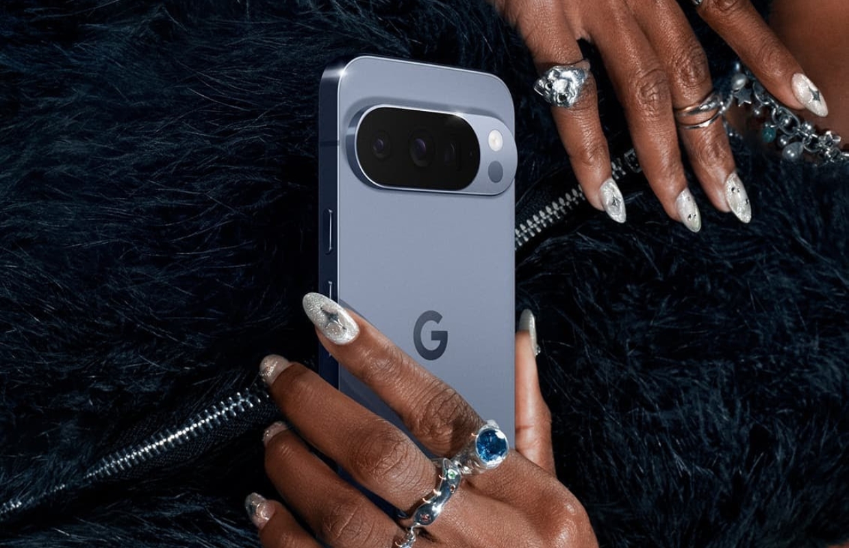 Google Pixel 10 Pro fors in prijs gezakt (nu al voor minder dan 650 euro) (ADV)
