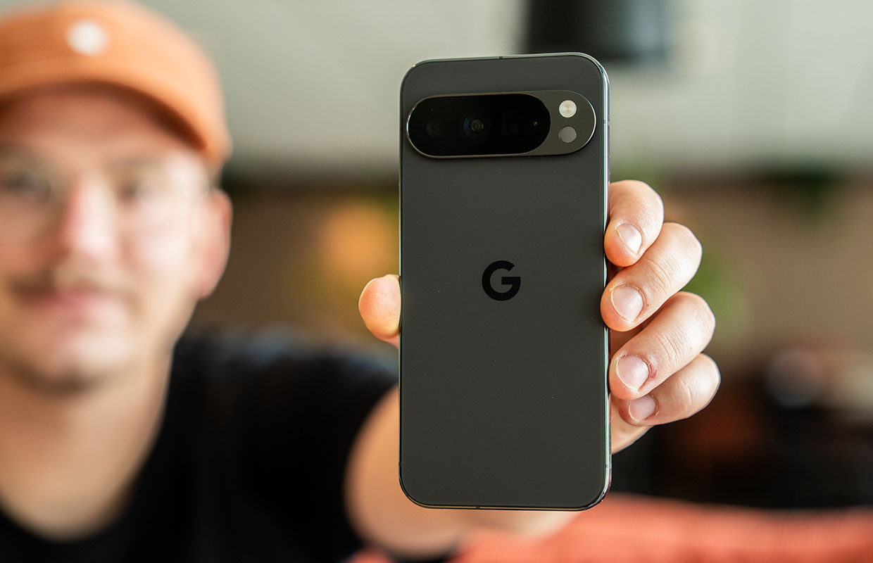 Google Pixel 10 Pro XL review: maken kleine verbeteringen het verschil?