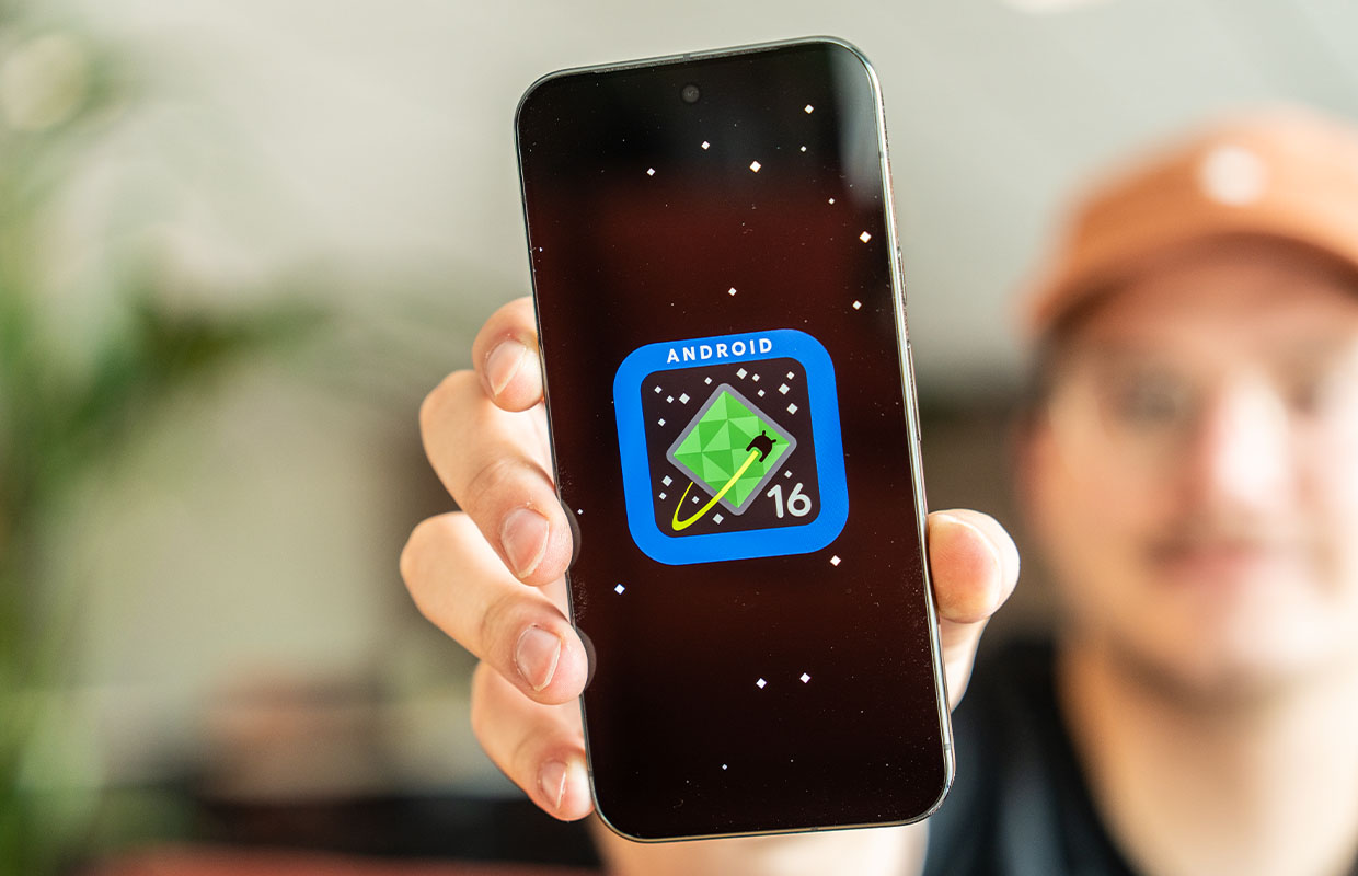 Google Pixel Drop van november brengt langverwachte functies