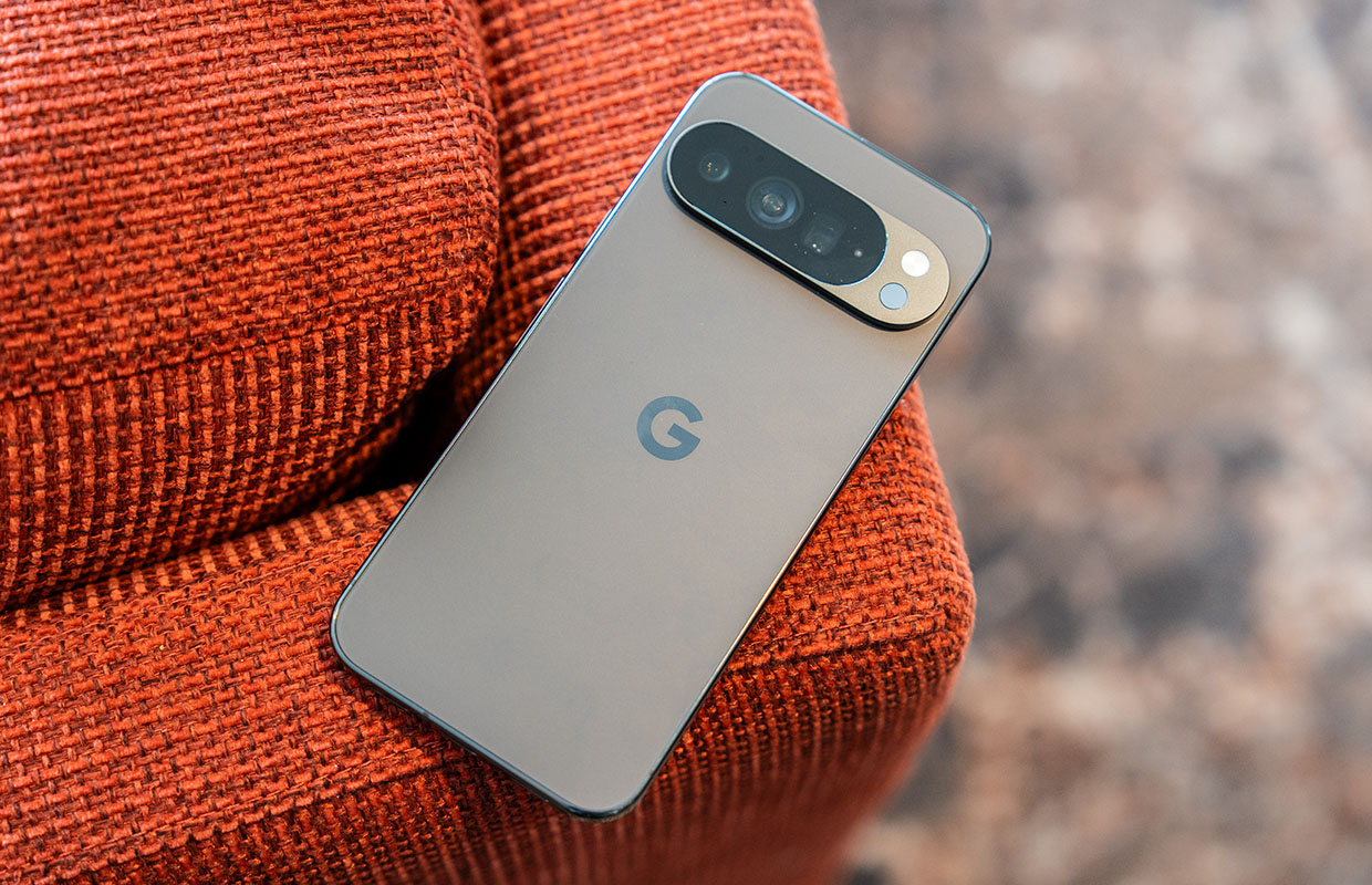 Zo bescherm jij jouw smartphone tegen diefstal