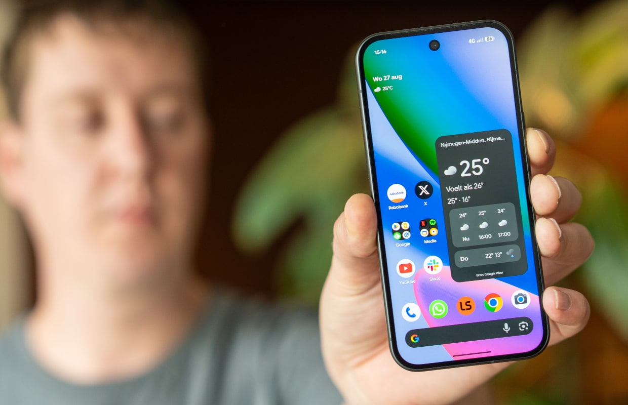 ‘Google Pixel 11 krijgt eindelijk een betere batterijduur’