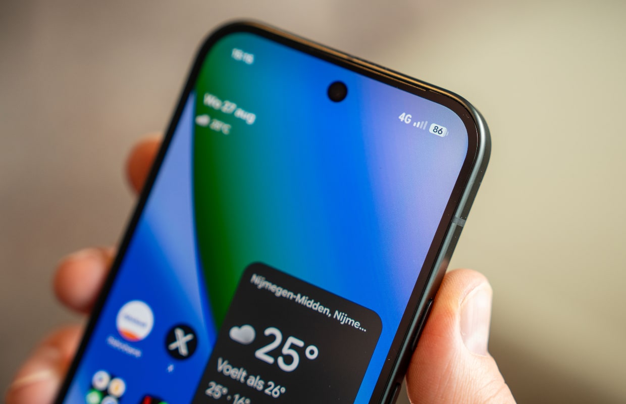 Google Pixel 10 fors in prijs gezakt: dit zijn de beste aanbiedingen