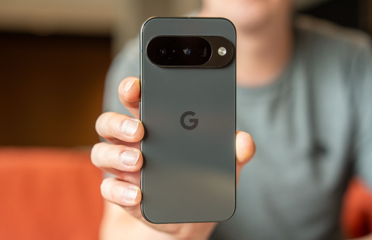 Alle abonnementen voor de Pixel 10