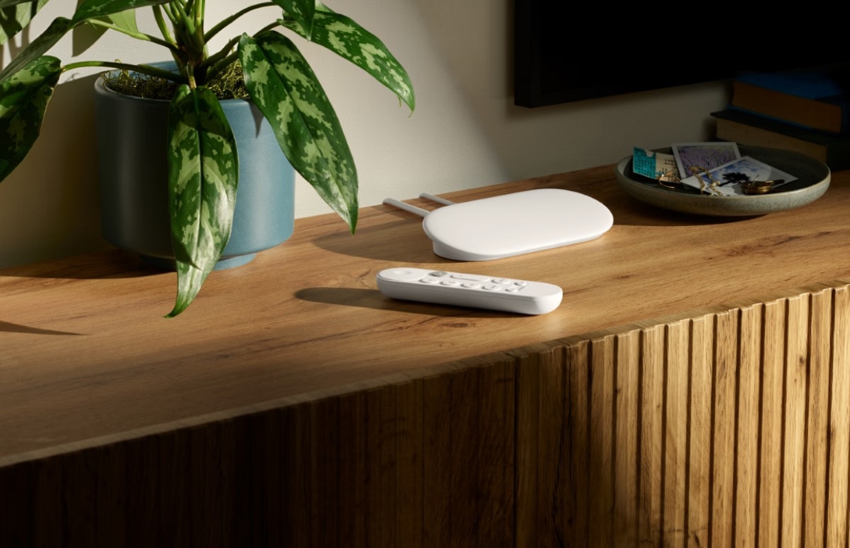 Gemini komt deze winter naar populaire Google TV Streamer