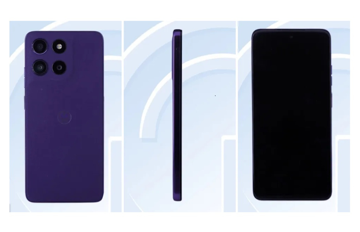 Zijn dit de specs van de nieuwe Motorola Moto G36?