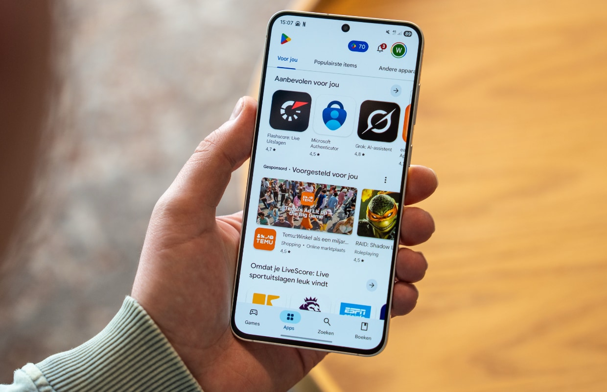 Simyo sim only met 10GB data voor 1,25 euro: alleen vandaag