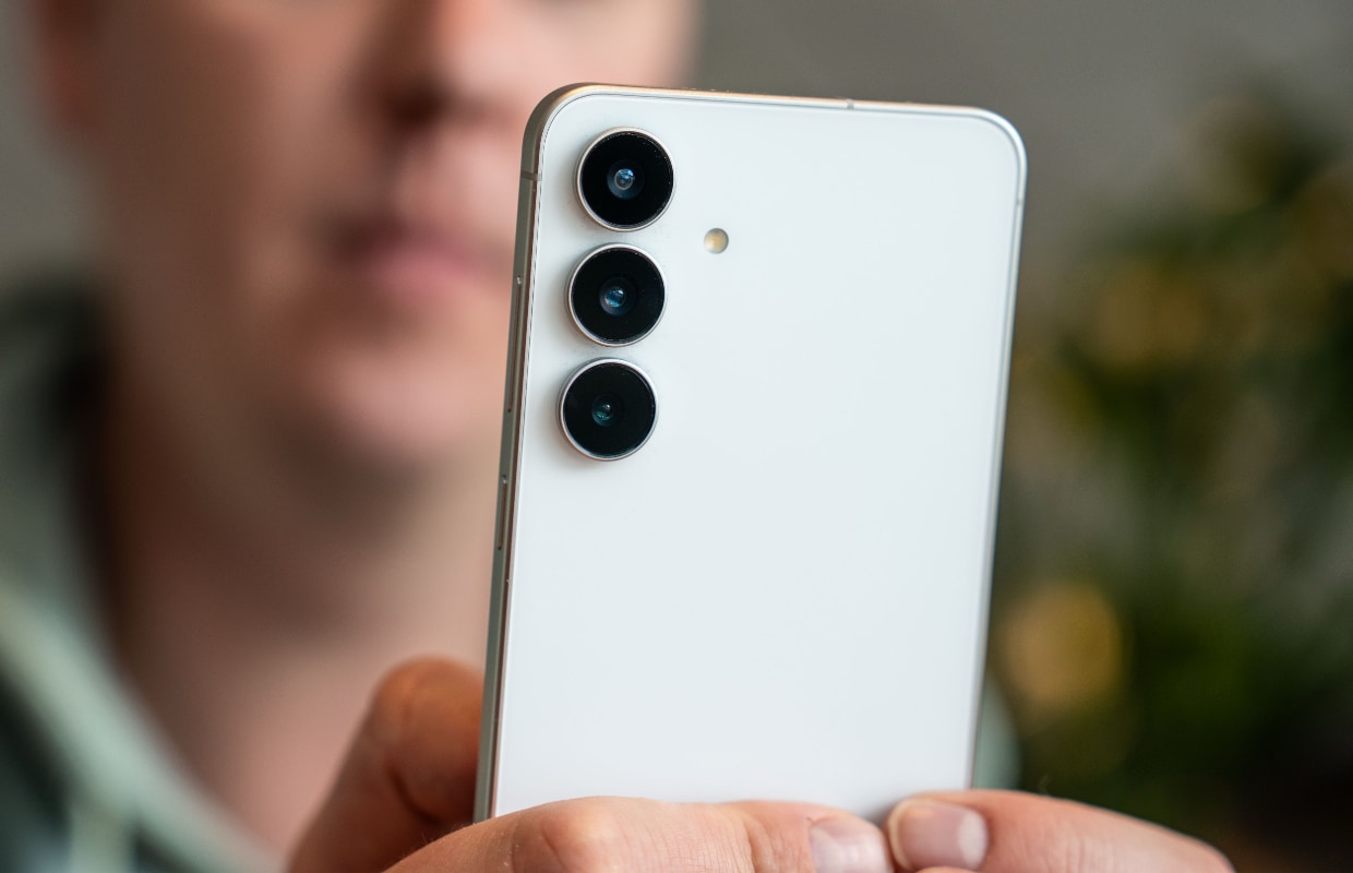 Samsung Galaxy S25 FE fors in prijs gedaald: voor het eerst voor minder dan 550 euro