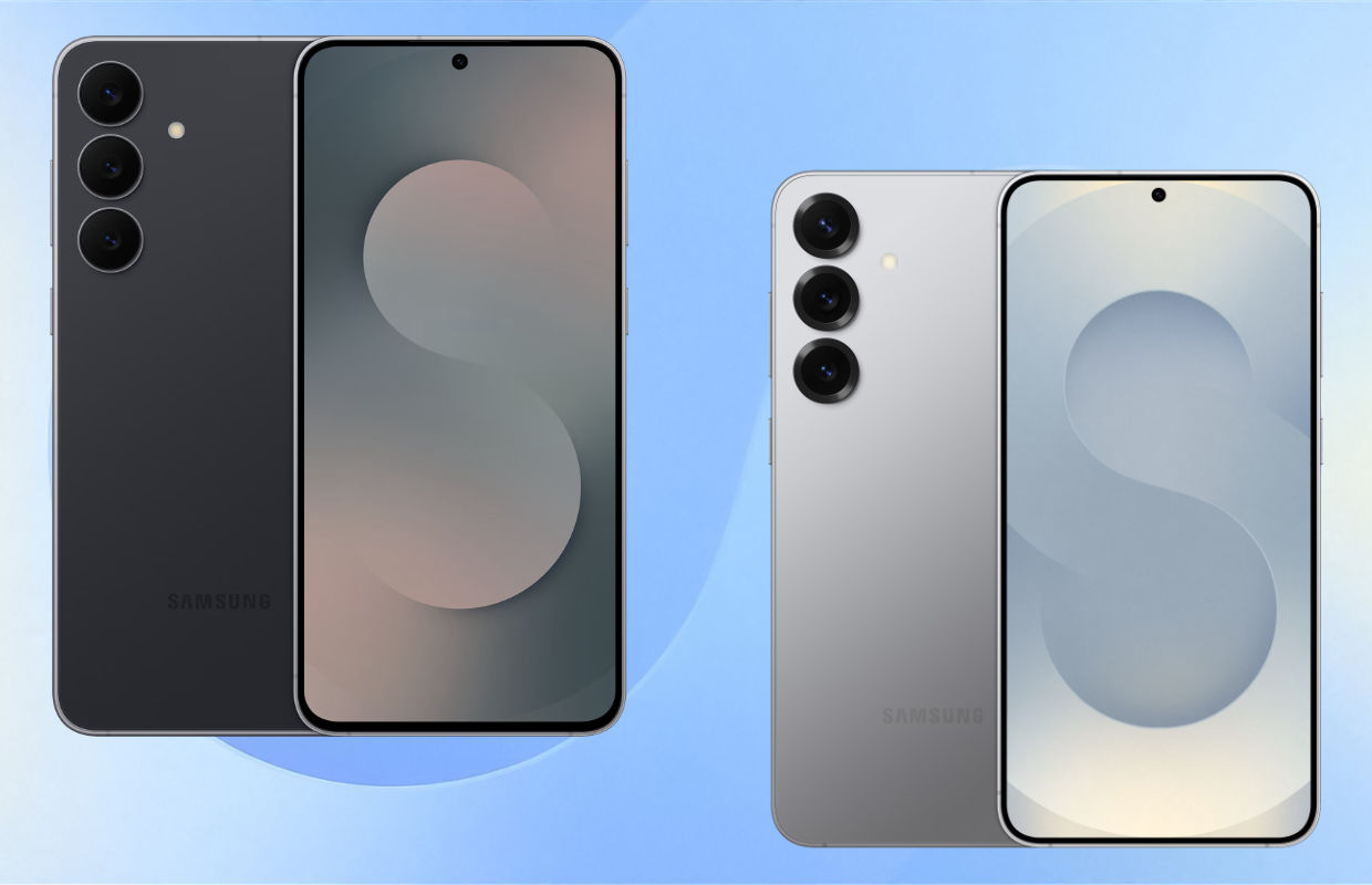 Samsung Galaxy S25 FE vs Galaxy S25 Plus: de 5 grootste verschillen