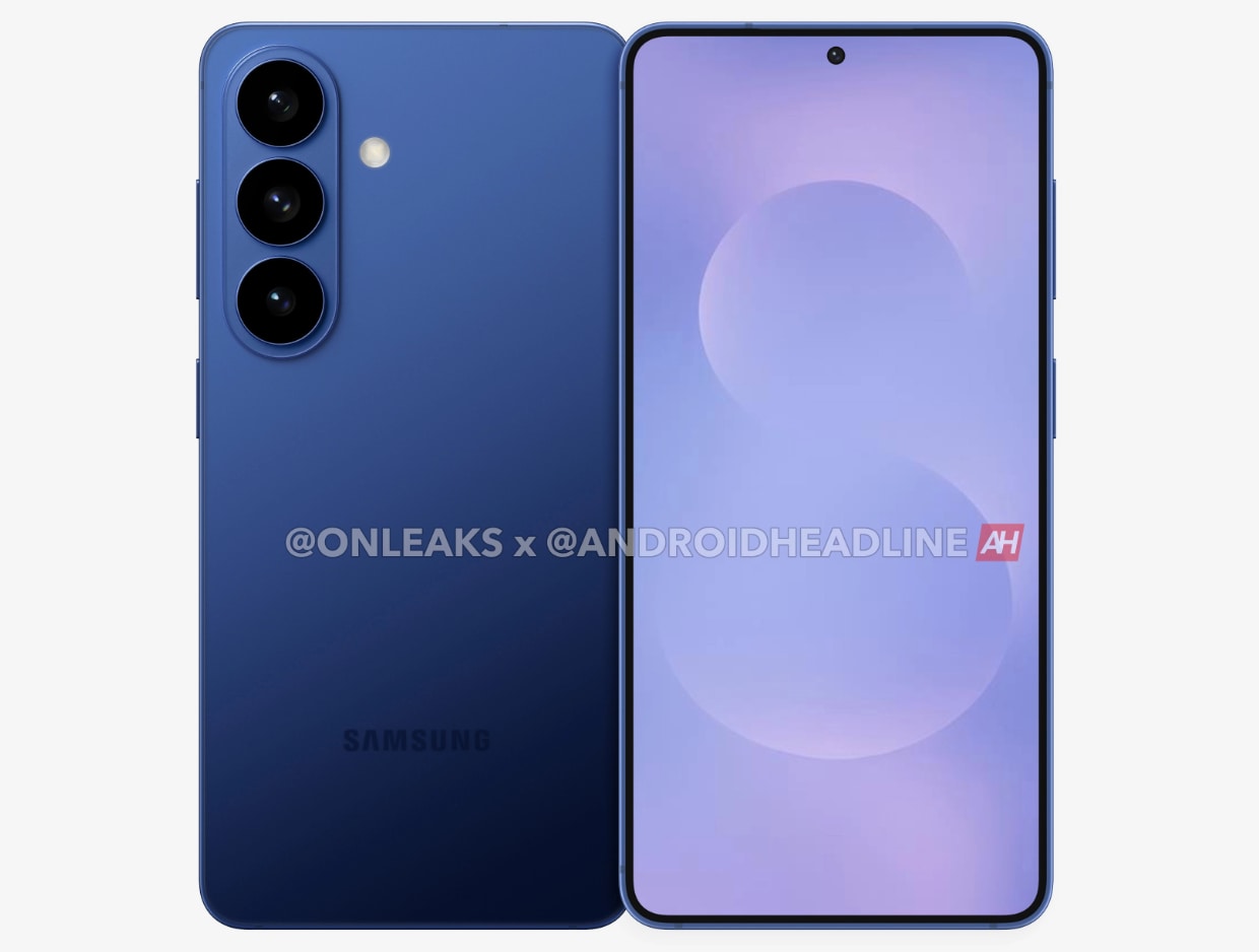 Overzicht: dit weten we al over de Samsung Galaxy S26-serie