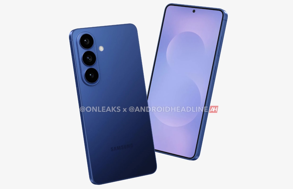 ‘Samsung stelt release Galaxy S26-serie met twee maanden uit’ (update)