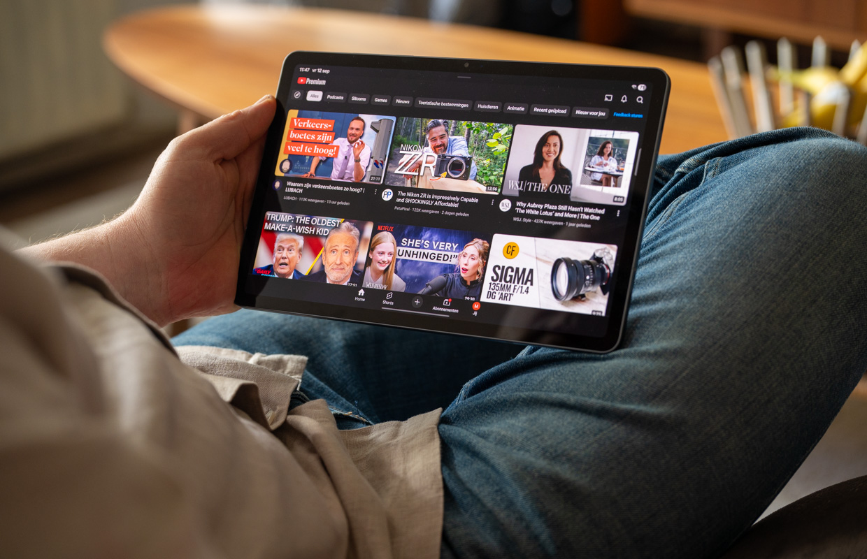 Dit zijn de beste Samsung-tablets voor jouw budget