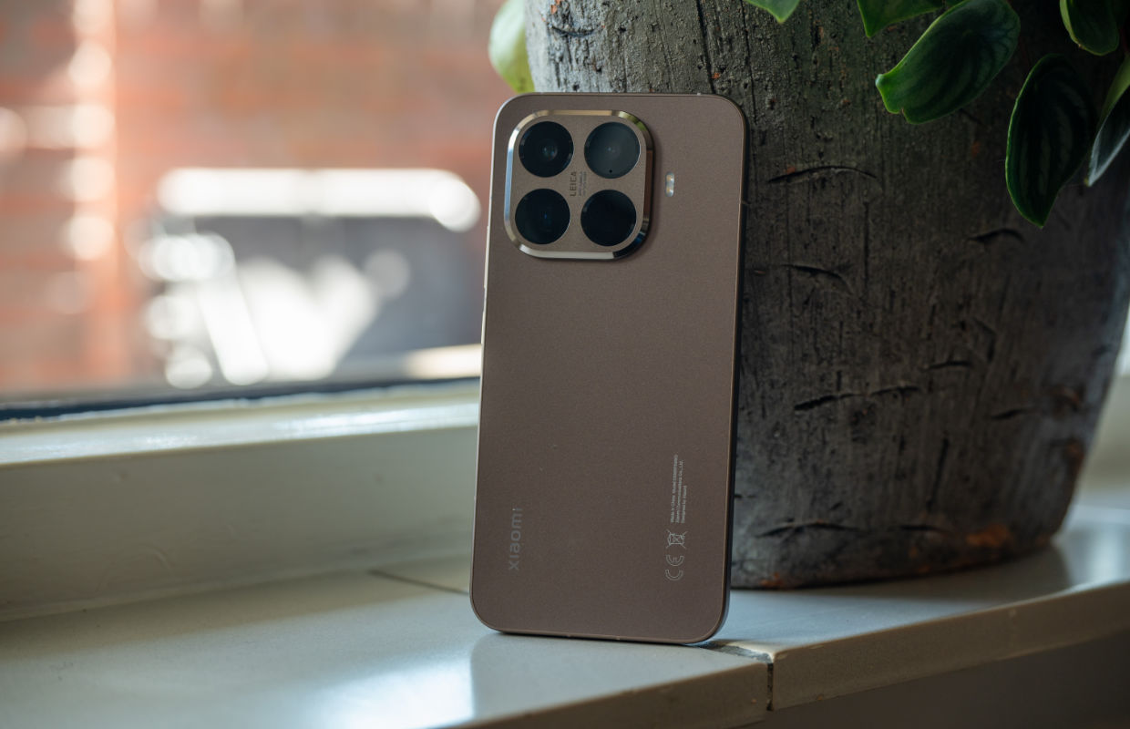 Xiaomi 15T Pro review