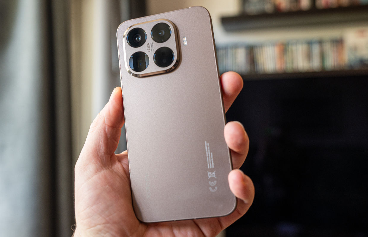 Xiaomi 15T Pro review: een échte flagship killer?