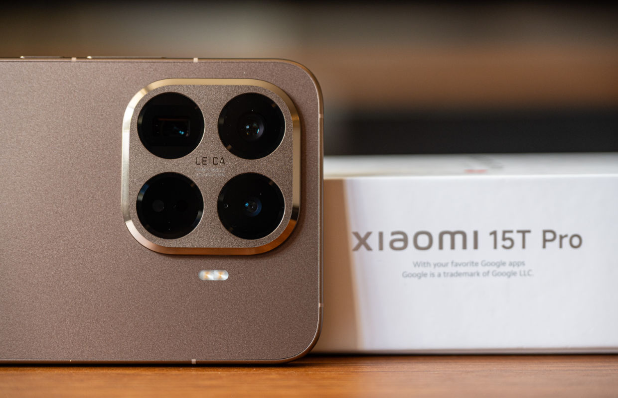 Xiaomi 15T Pro review