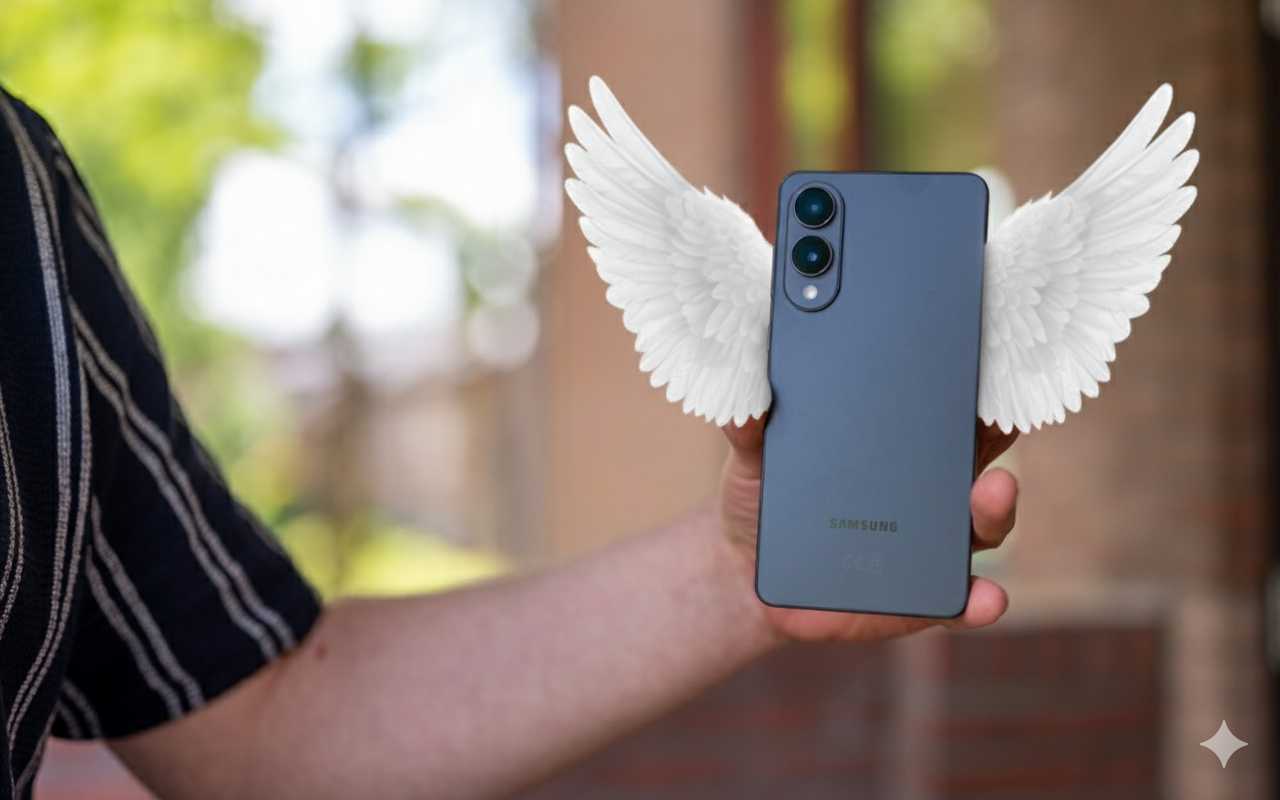 ‘Samsung cancelt Galaxy S26 Edge omdat niemand dunne smartphone wil’