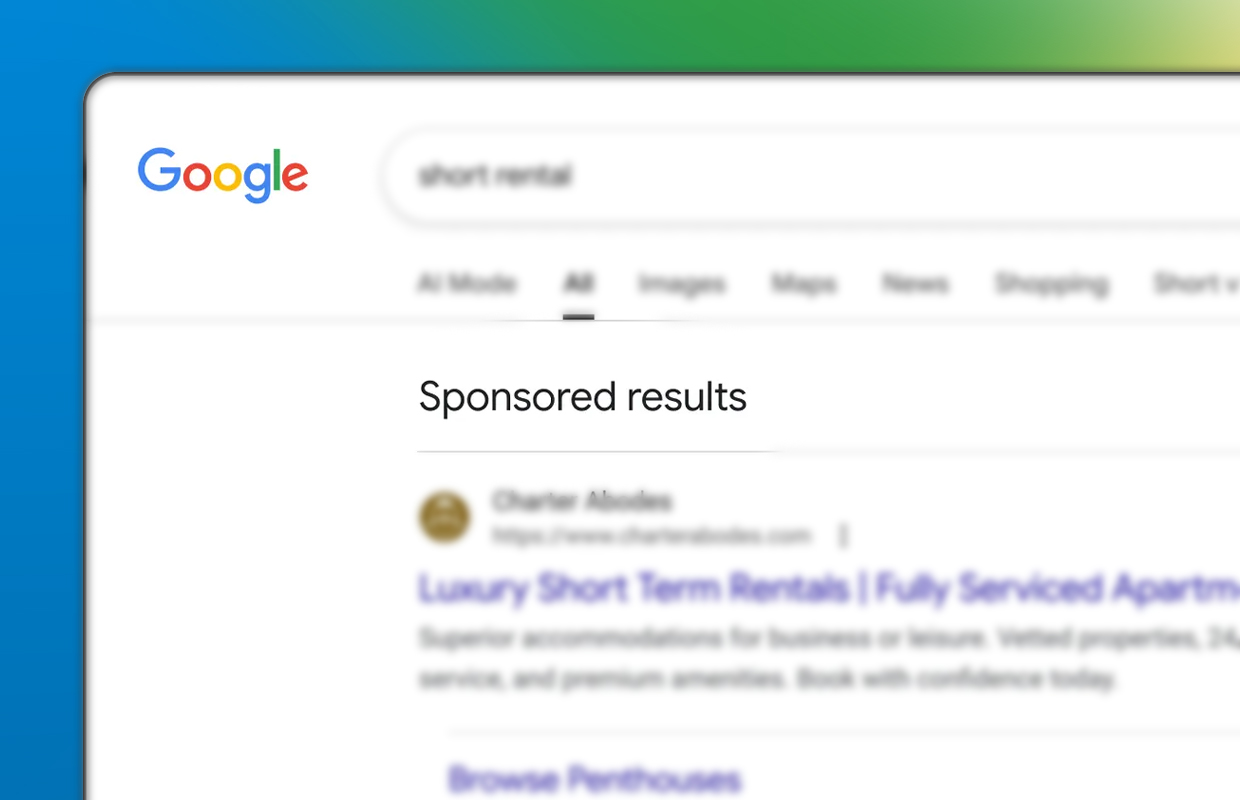 Google laat je gesponsorde zoekresultaten verbergen