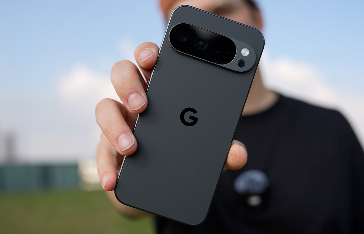 google pixel 10 pro xl 2