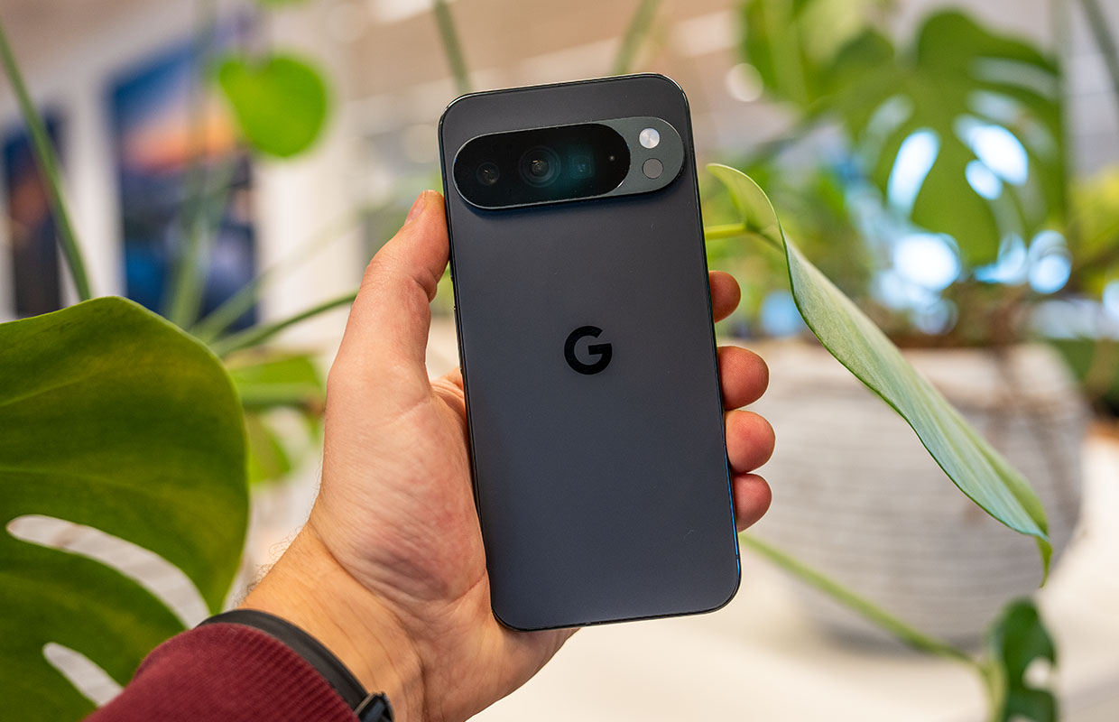 Zo heb je altijd de nieuwste Google AI-functies bij de hand (ADV)