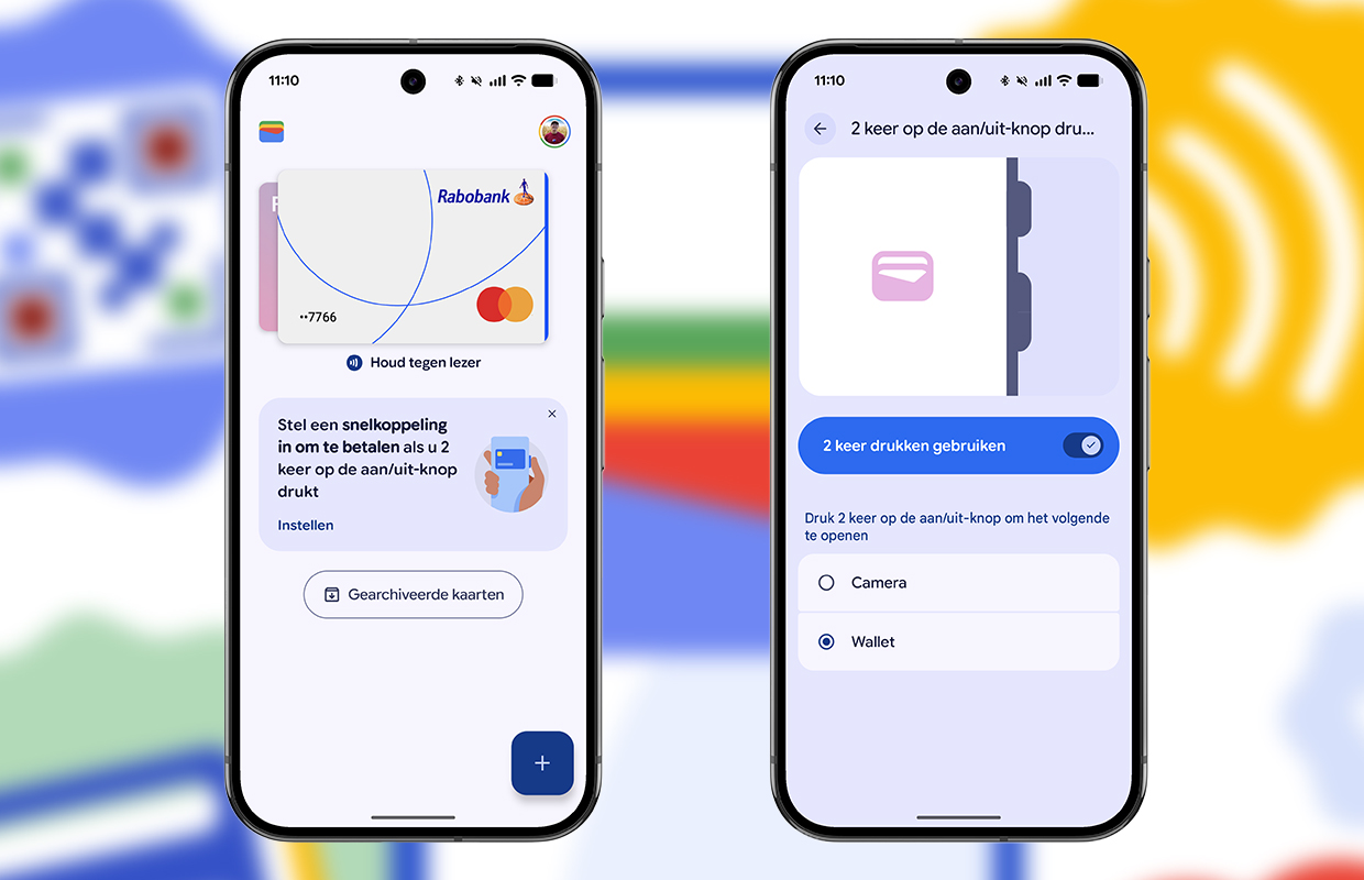 google wallet screenshots