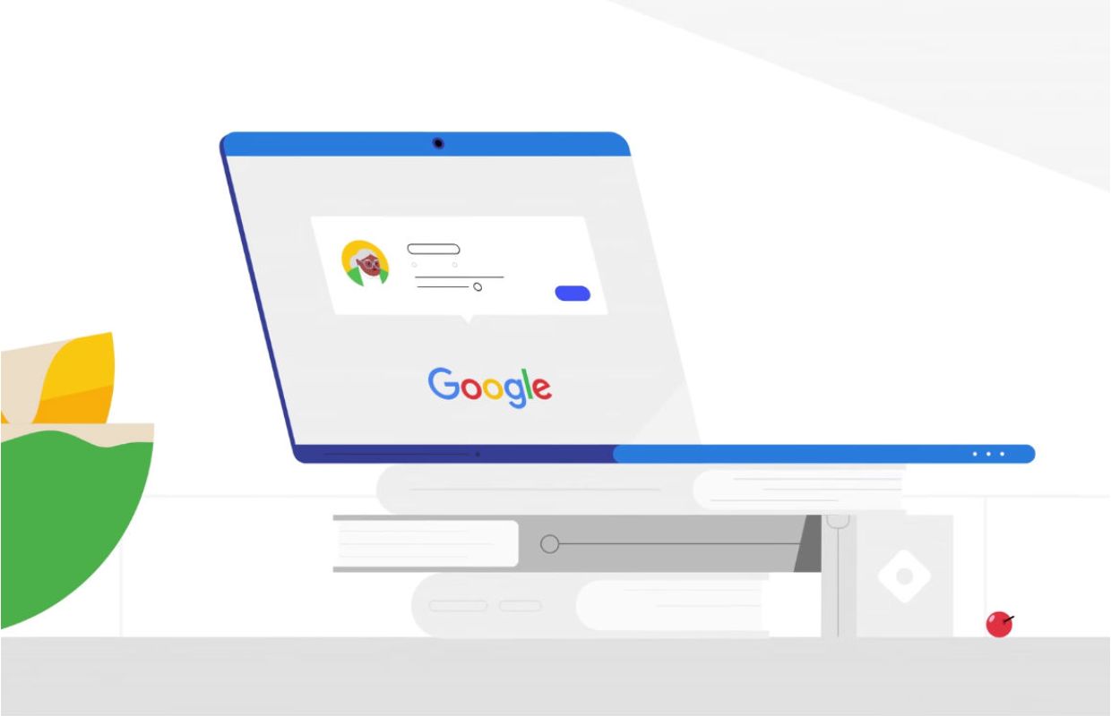 Binnenkort herstel je vergeten Google-wachtwoord via vrienden