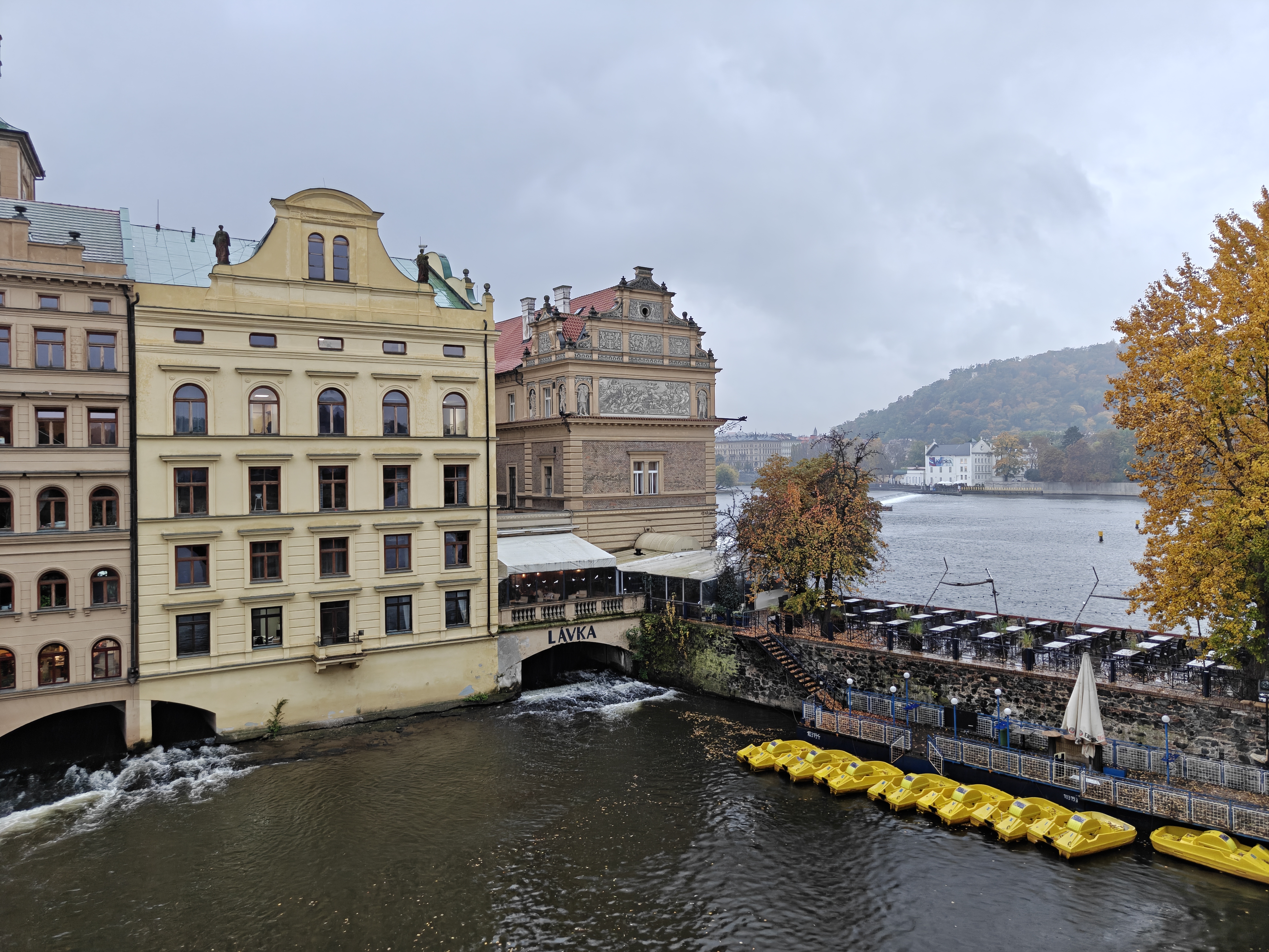 Bedřich Smetana Museum