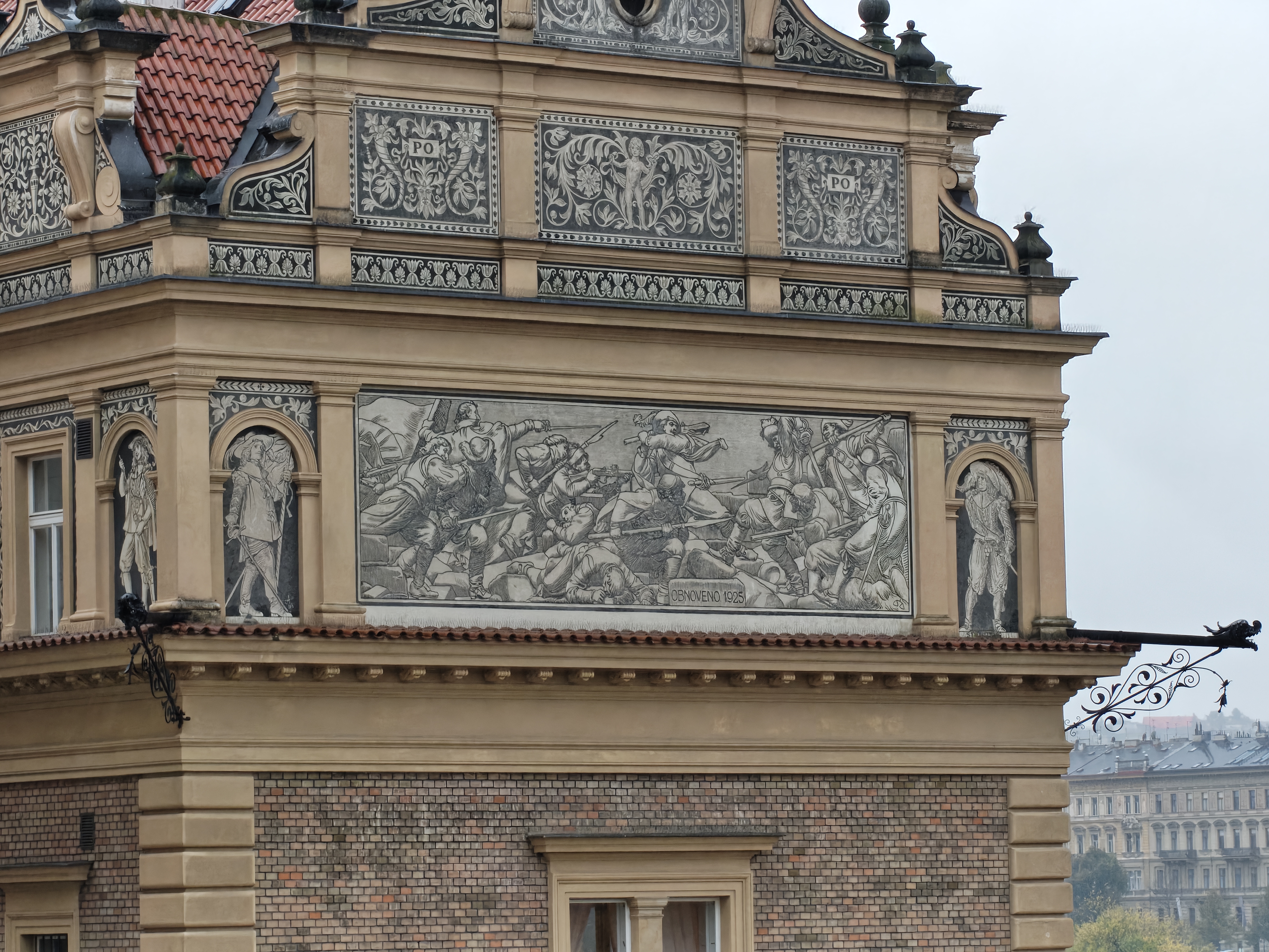 Bedřich Smetana Museum