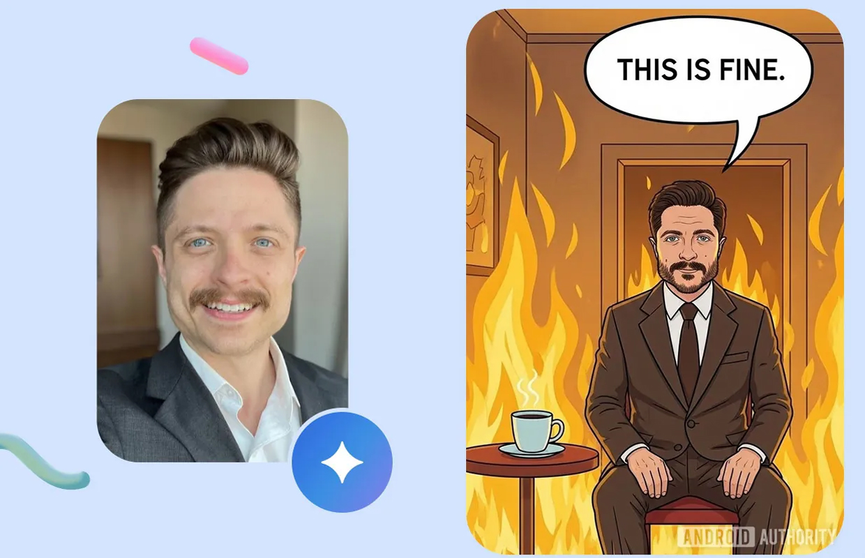 me meme google foto's