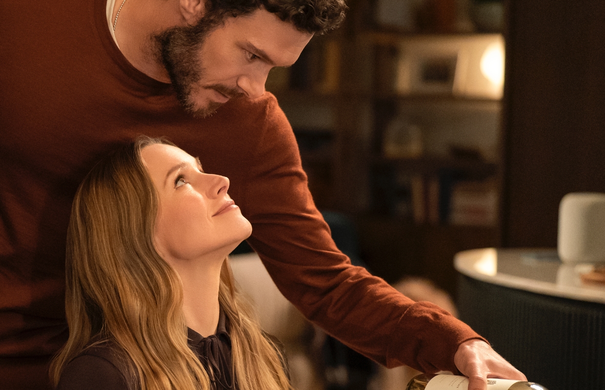 Deze series en films ga je deze week streamen: Nobody Wants This is terug