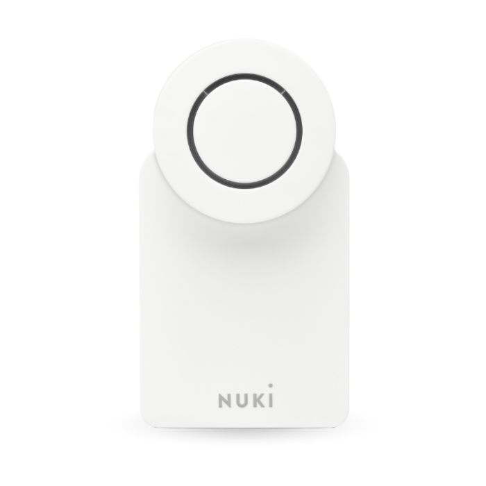 Nuki smart lock