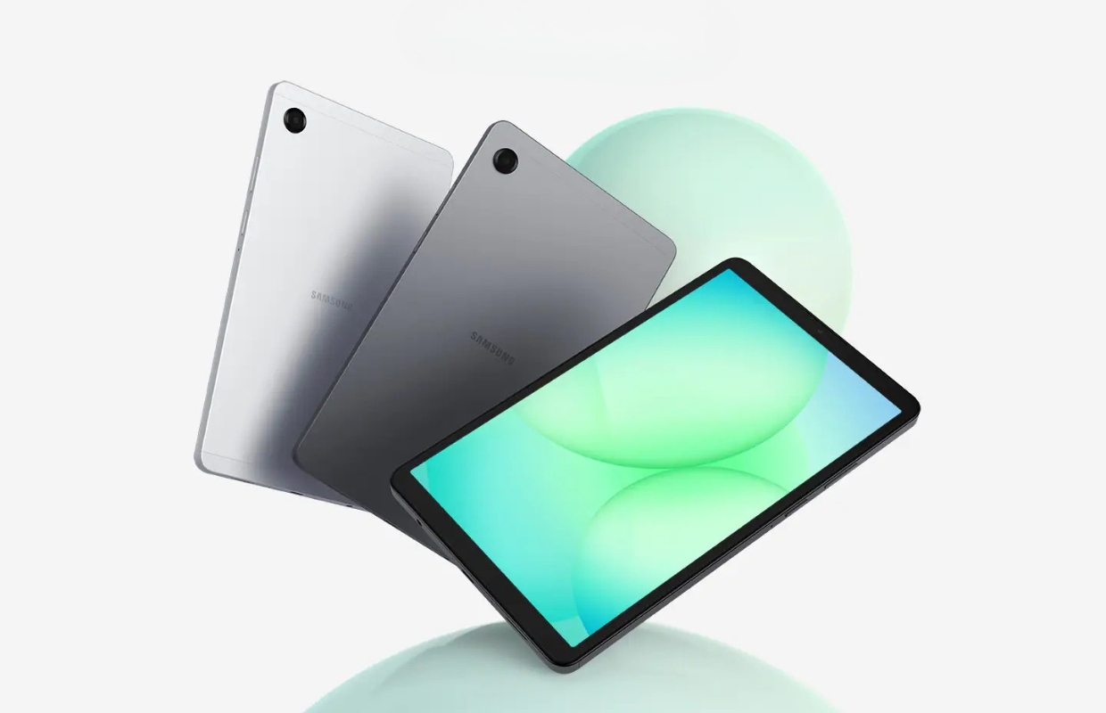 Dit is hoe je een gratis Samsung-tablet krijgt