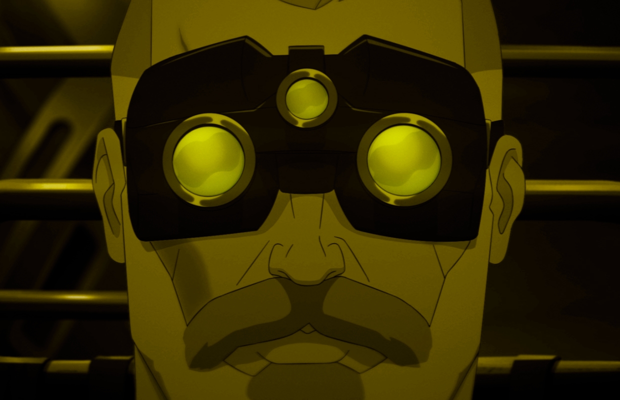 Deze series en films ga je deze week streamen: Splinter Cell: de serie