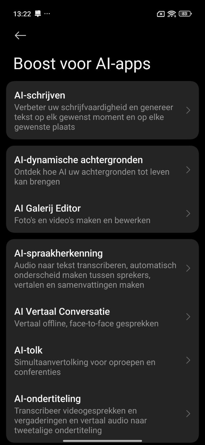 Xiaomi 15T Pro review