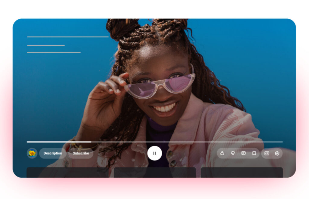 YouTube aangepakt met redesign én nieuwe features