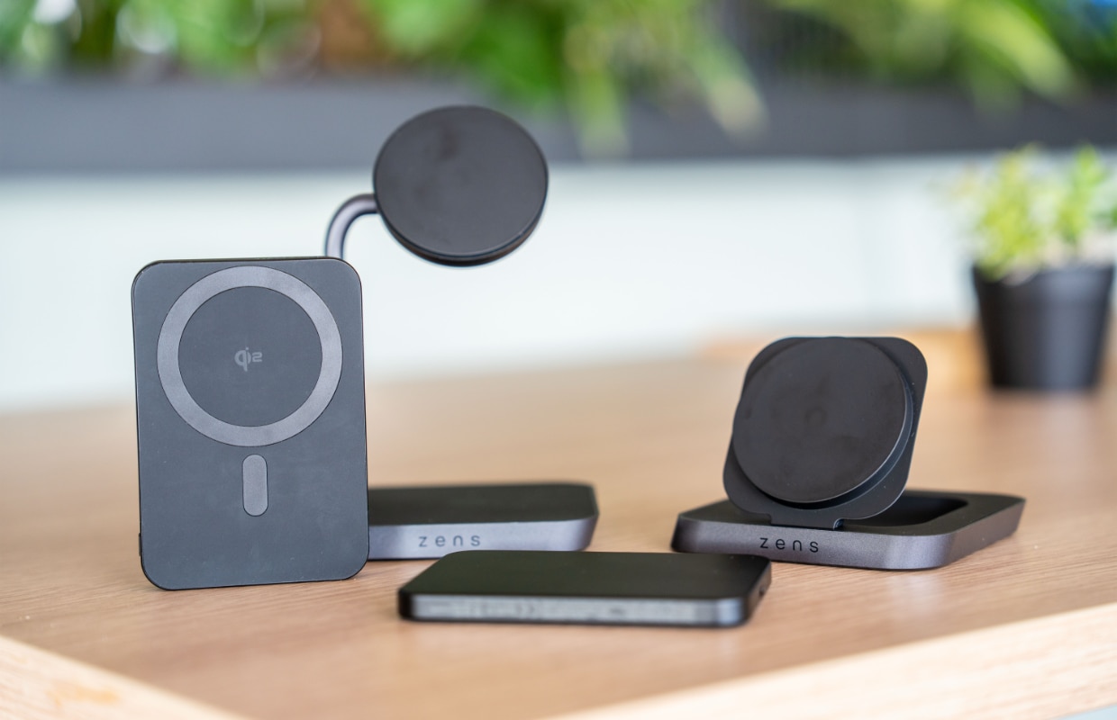 Getest: ‘Pixelsnap’-laders maken Pixel 10 opladen makkelijker