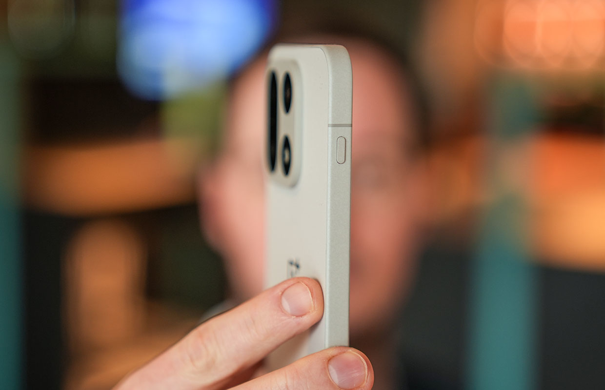 Waarom de OnePlus 15 Jeroens favoriete smartphone van 2025 is