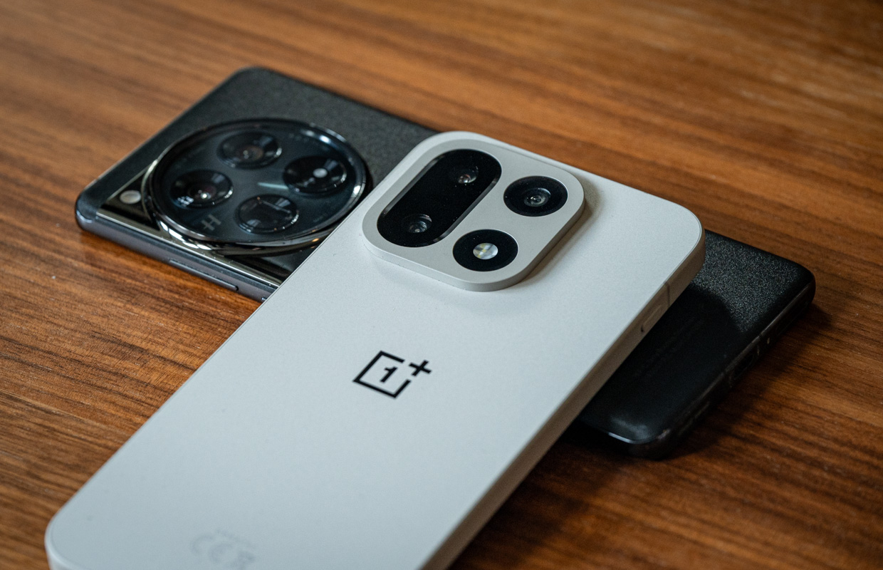 OnePlus 15 vs OnePlus 12 foto’s: welk toestel heeft de beste camera’s?