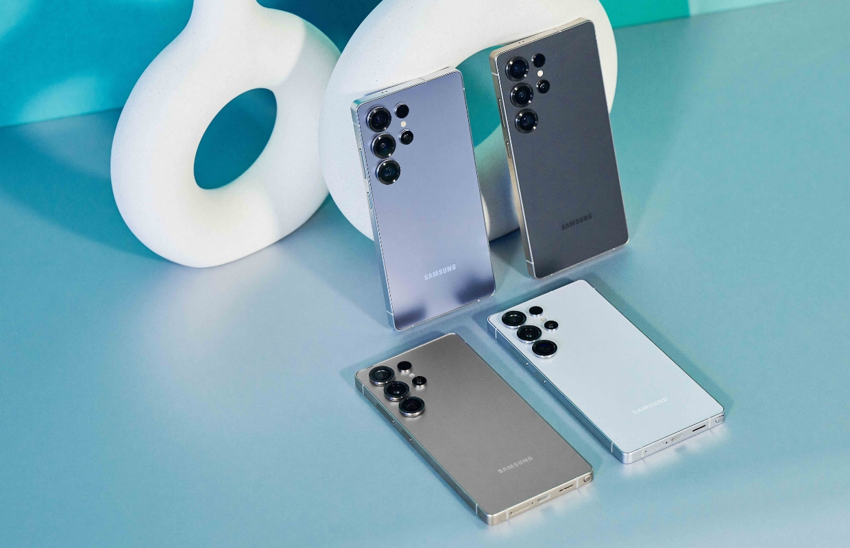 Dit is hoe je tijdens Black Friday een Samsung Galaxy Watch 7 cadeau krijgt bij de S25 Ultra (ADV)