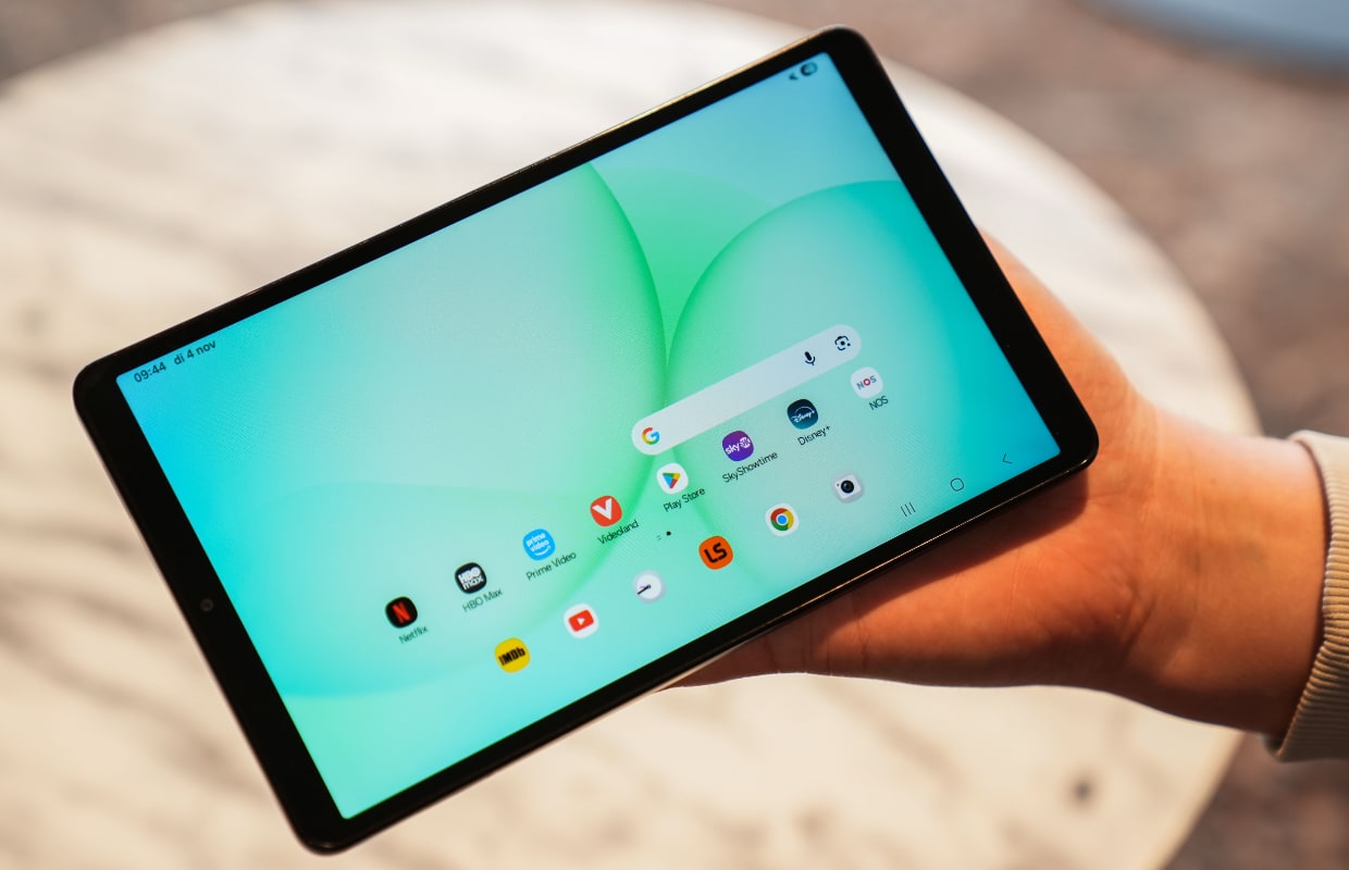 Zo krijg je een Galaxy Tab A11 cadeau bij de Galaxy S25, Flip 7 (en meer)