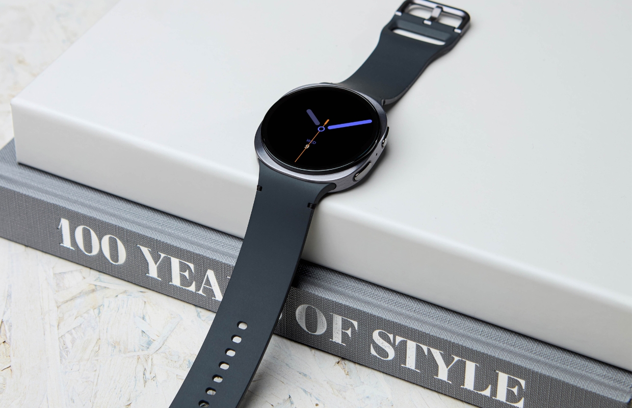 Tijdelijk extra voordeel op Samsung Galaxy Watch8 bij MediaMarkt (ADV)