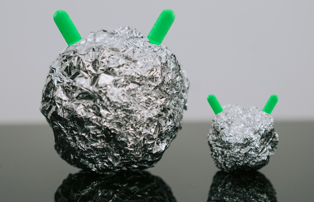 Alles wat je moet weten over Aluminium OS van Google