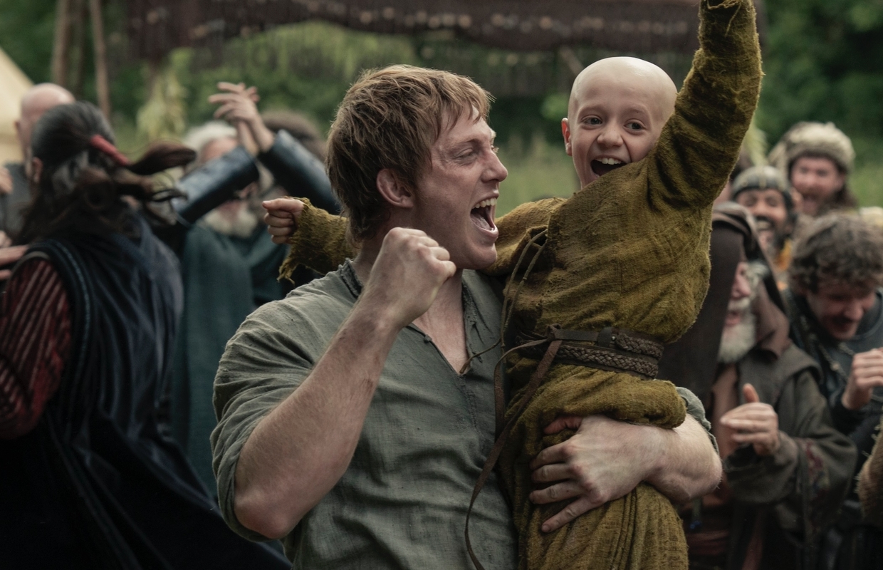 Deze tv-series ga je in 2026 streamen: van The Boys tot Lanterns